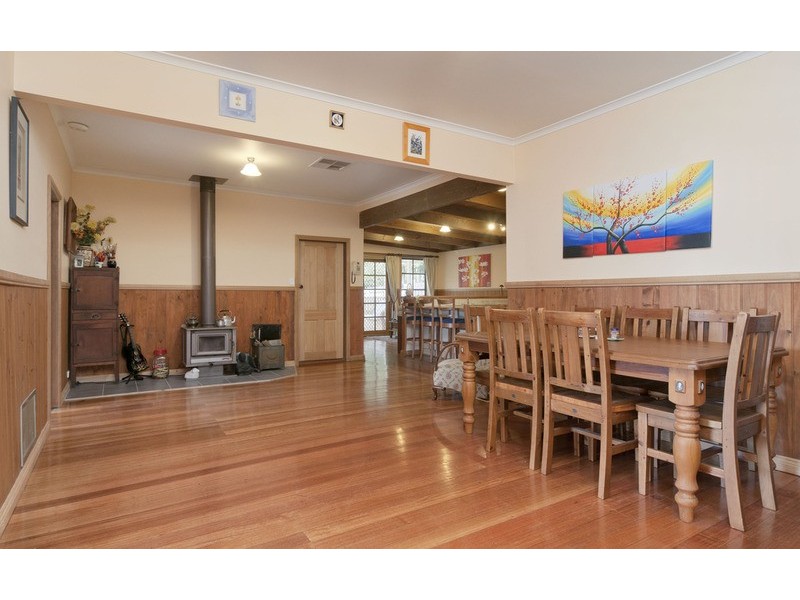 60 Bailey Road, Mount Evelyn VIC 3796