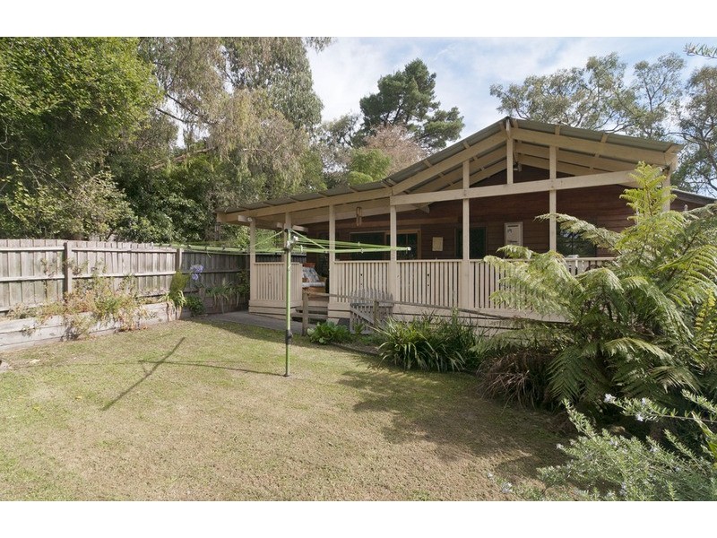 60 Bailey Road, Mount Evelyn VIC 3796