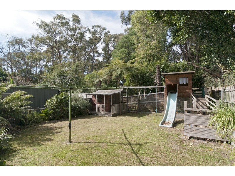 60 Bailey Road, Mount Evelyn VIC 3796