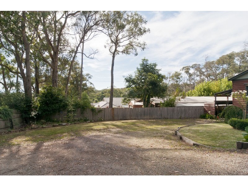 60 Bailey Road, Mount Evelyn VIC 3796