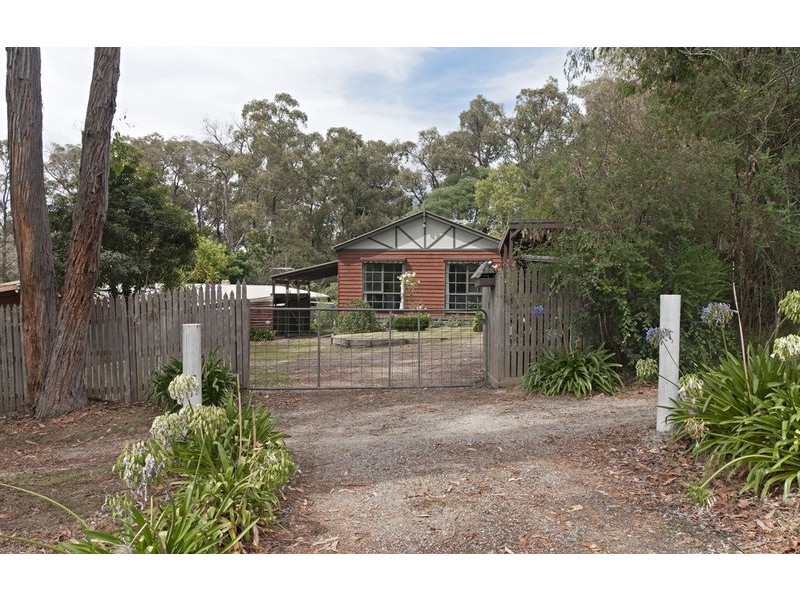 60 Bailey Road, Mount Evelyn VIC 3796