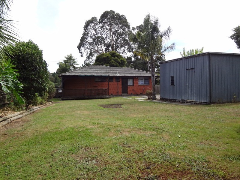 130 Lomond Avenue, Kilsyth VIC 3137