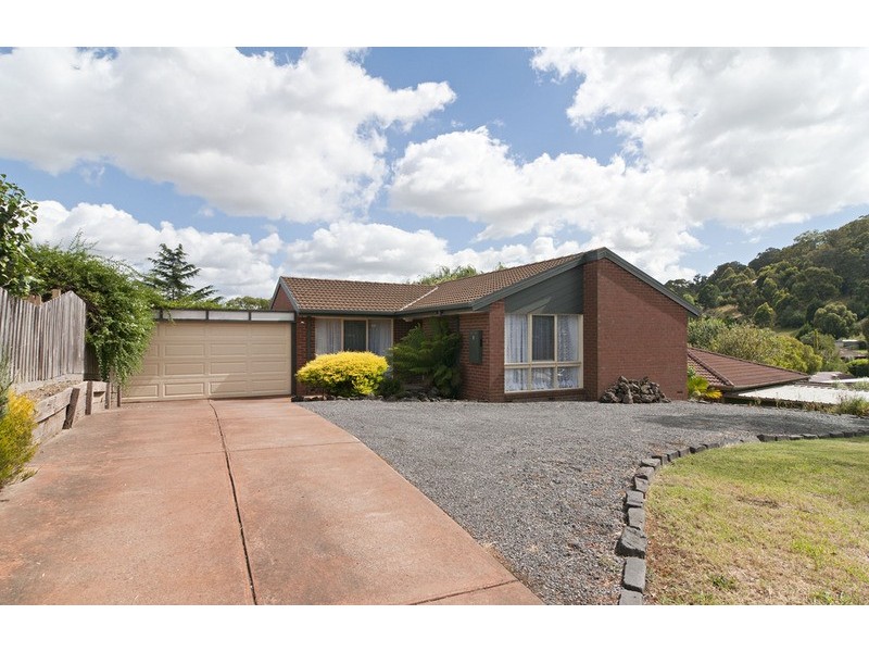 8 Britannia Way, Lilydale VIC 3140