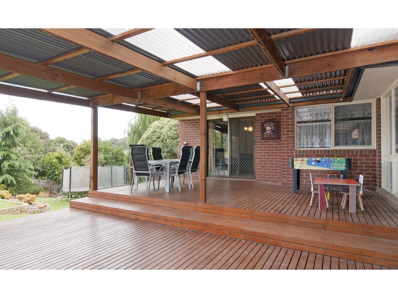 8 Britannia Way, Lilydale VIC 3140