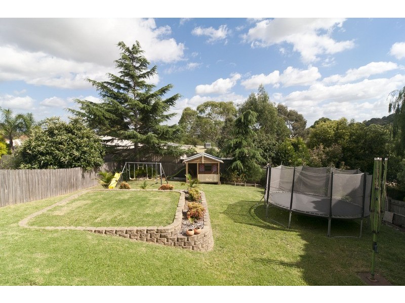 8 Britannia Way, Lilydale VIC 3140