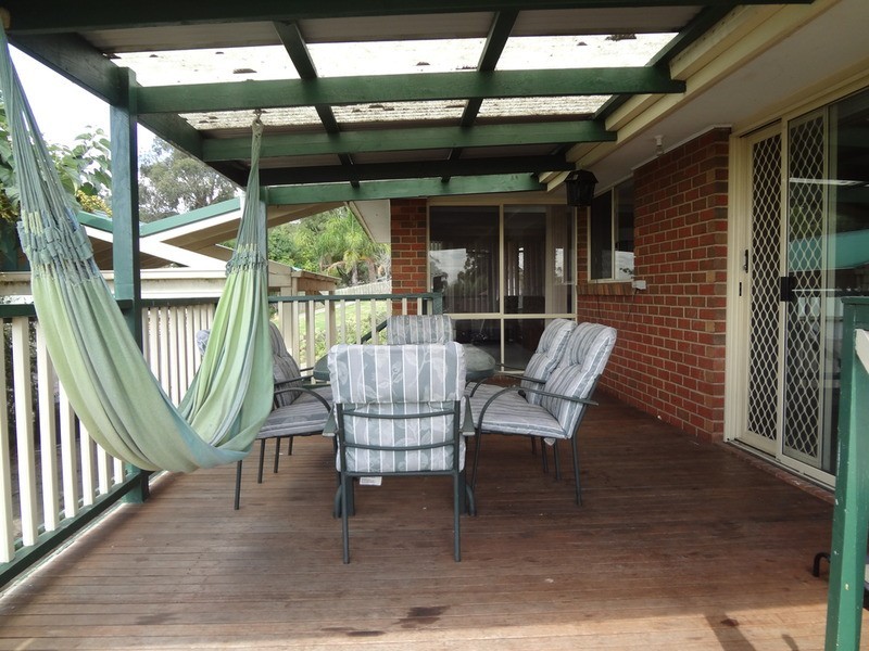 5 Opal Court, Lilydale VIC 3140