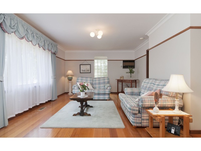 91 Bellara  Drive, Mooroolbark VIC 3138