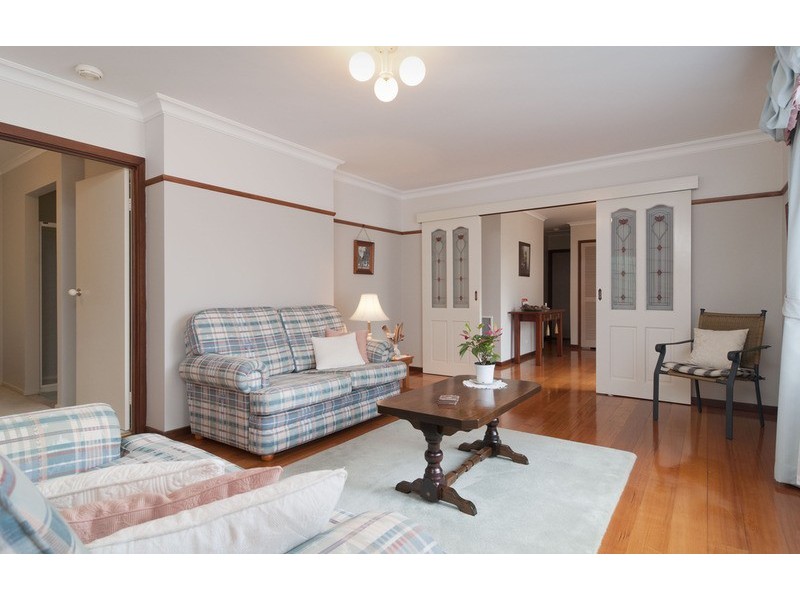 91 Bellara  Drive, Mooroolbark VIC 3138