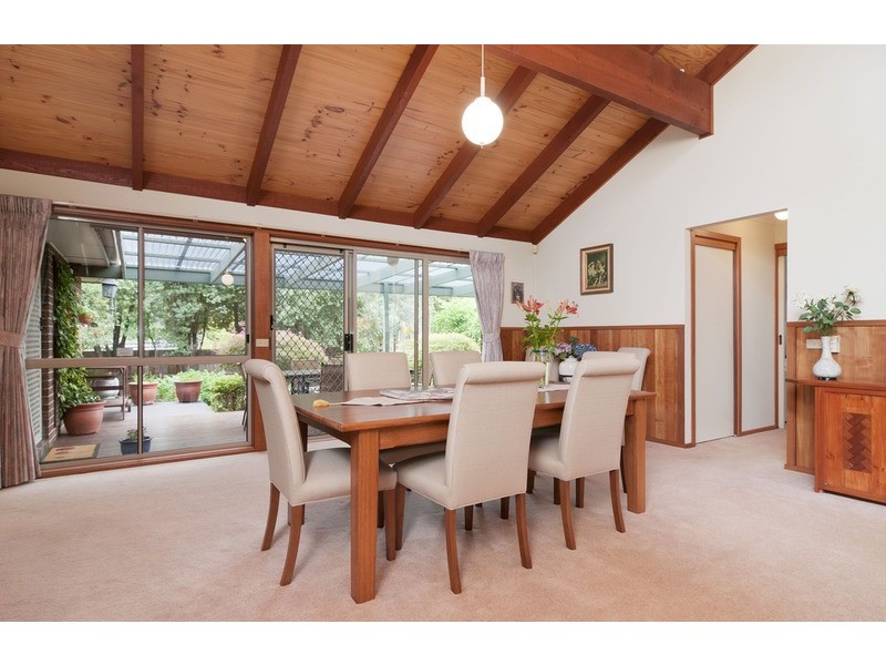 91 Bellara  Drive, Mooroolbark VIC 3138