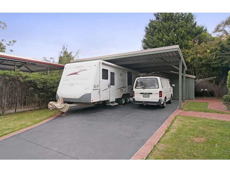 91 Bellara  Drive, Mooroolbark VIC 3138