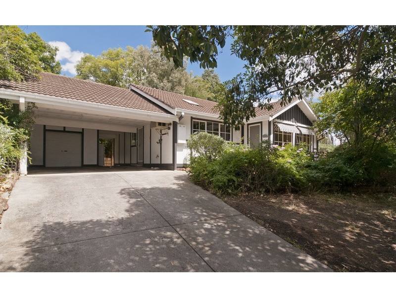 31 Mount View Parade, Mooroolbark VIC 3138