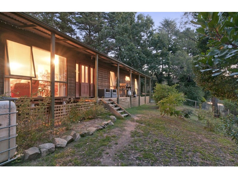 97 Birmingham Road, Mount Evelyn VIC 3796