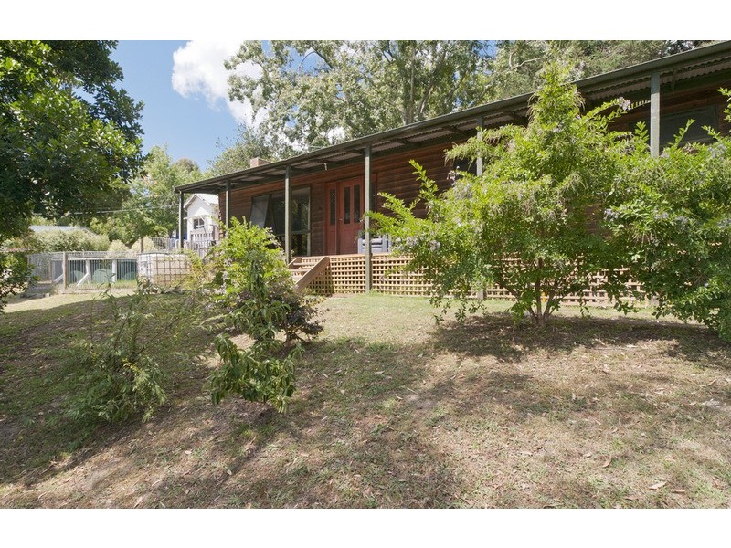 97 Birmingham Road, Mount Evelyn VIC 3796