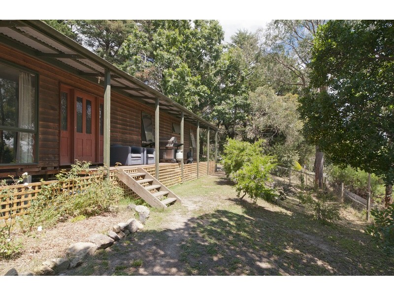 97 Birmingham Road, Mount Evelyn VIC 3796