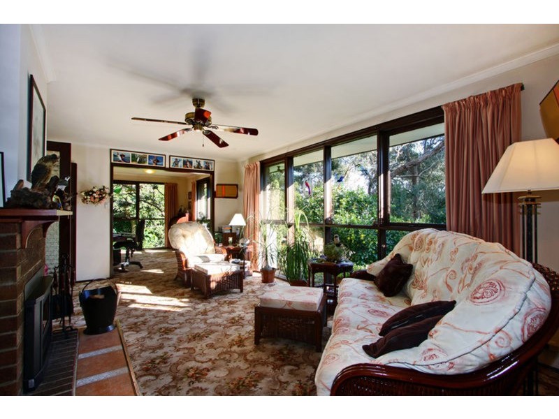 386 Sheffield Road, Montrose VIC 3765