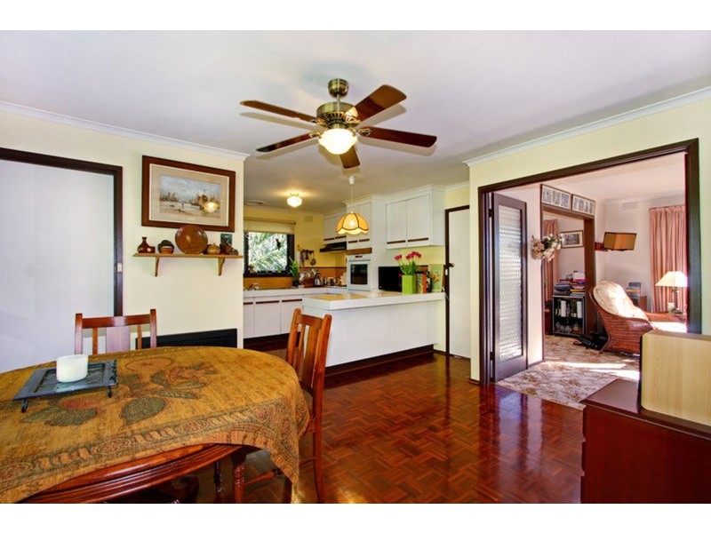 386 Sheffield Road, Montrose VIC 3765