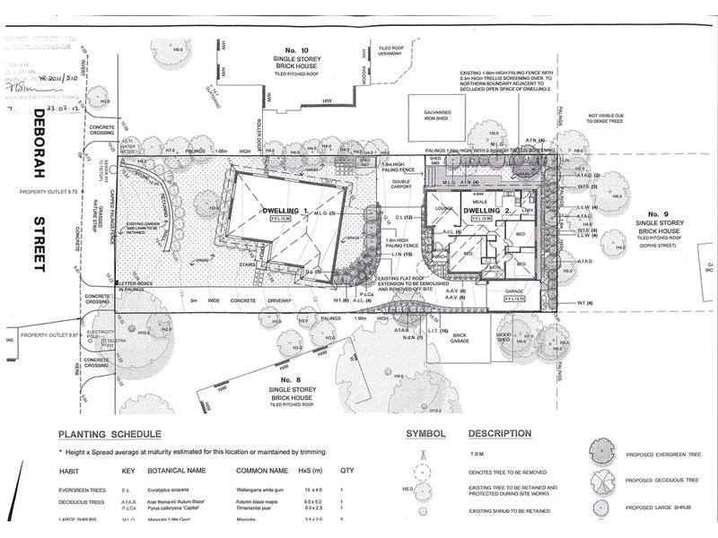 2/10 Deborah Street, Kilsyth VIC 3137