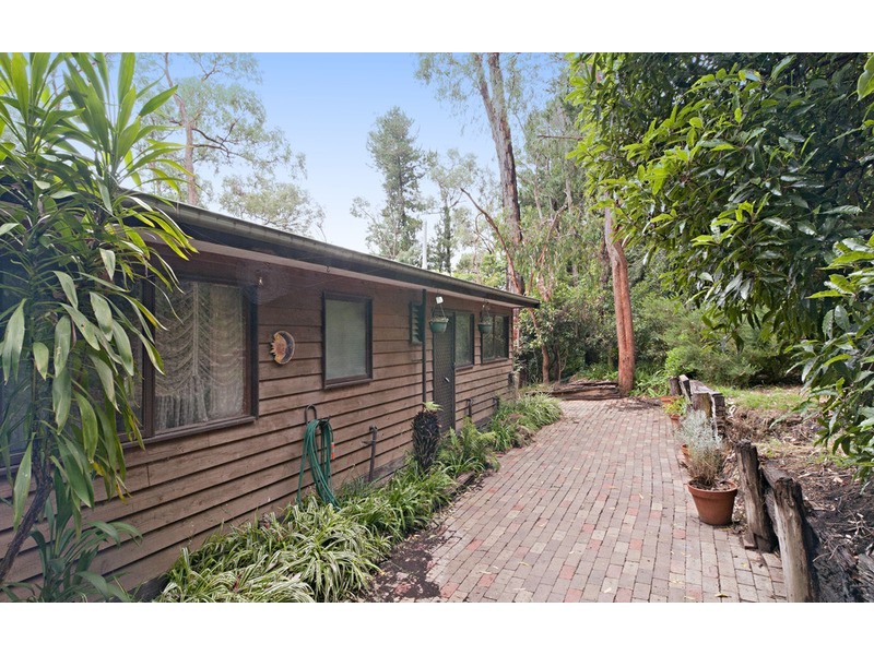 35 Sharland Close, Mount Evelyn VIC 3796