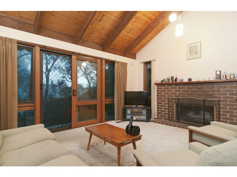 35 Sharland Close, Mount Evelyn VIC 3796