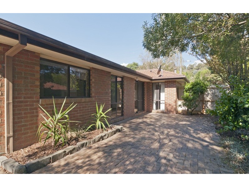 27 Trafalgar Crescent, Lilydale VIC 3140