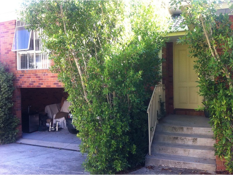 3/9-11 Zealandia Road, Croydon VIC 3136