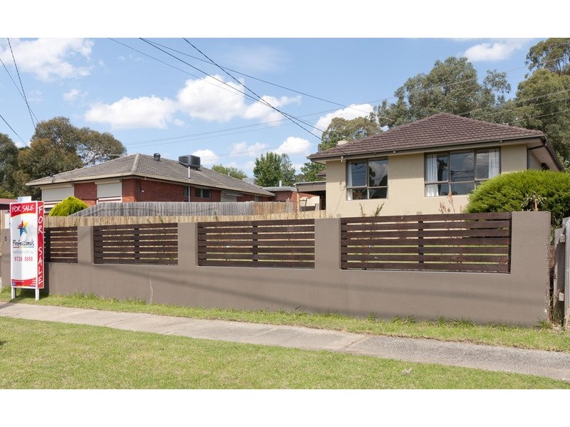 1/5 Glen Dhu Road, Kilsyth VIC 3137