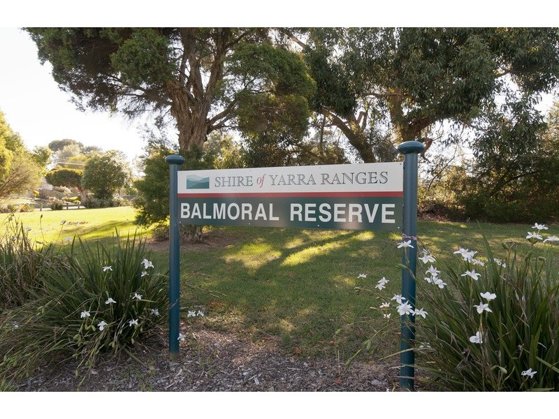 43 Balmoral Street, Kilsyth VIC 3137