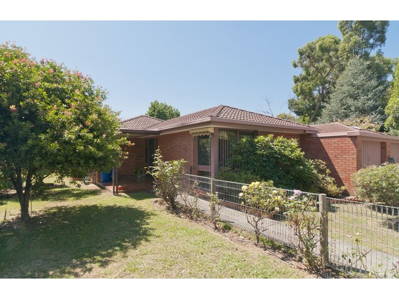 3/55 Exeter Road, Croydon VIC 3136