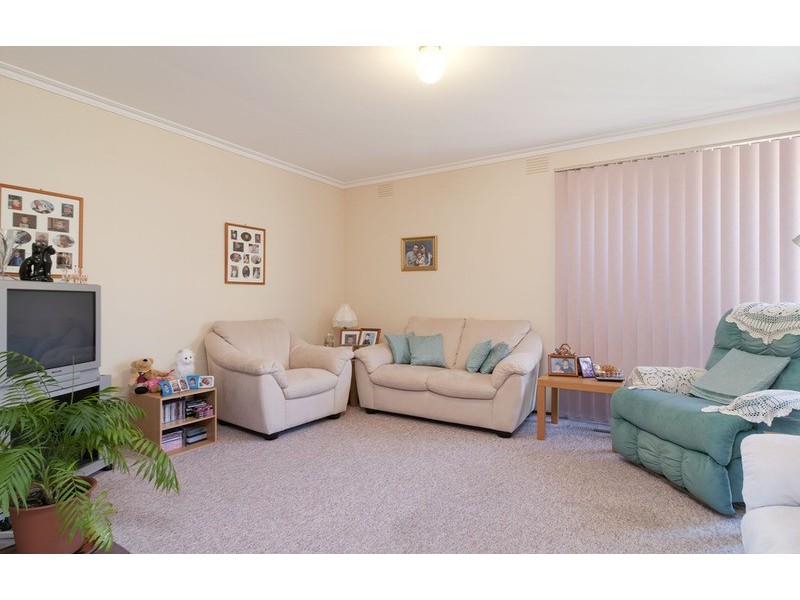 3/55 Exeter Road, Croydon VIC 3136