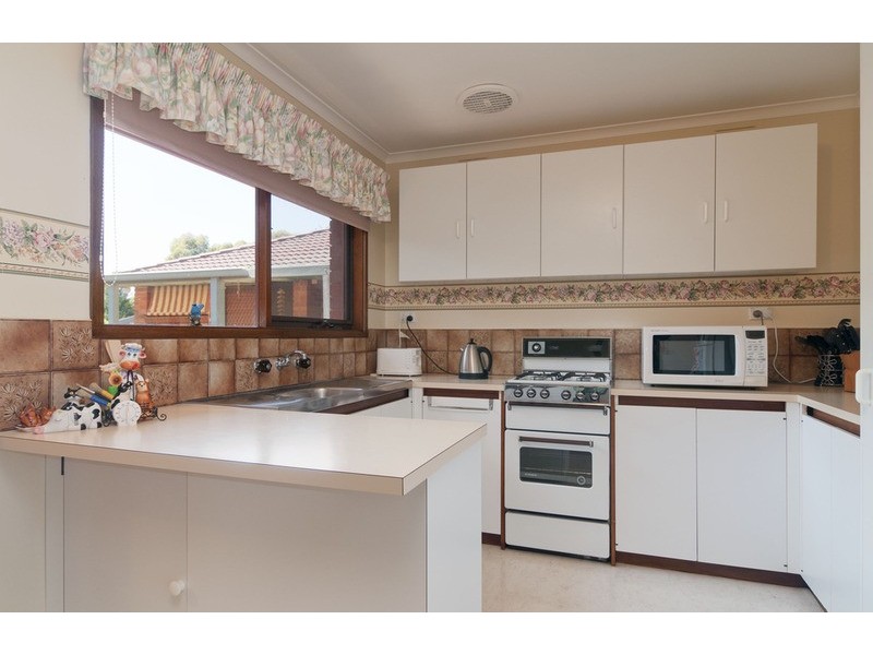 3/55 Exeter Road, Croydon VIC 3136