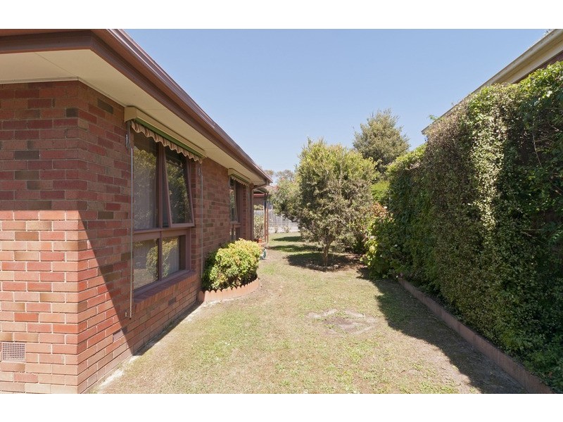 3/55 Exeter Road, Croydon VIC 3136