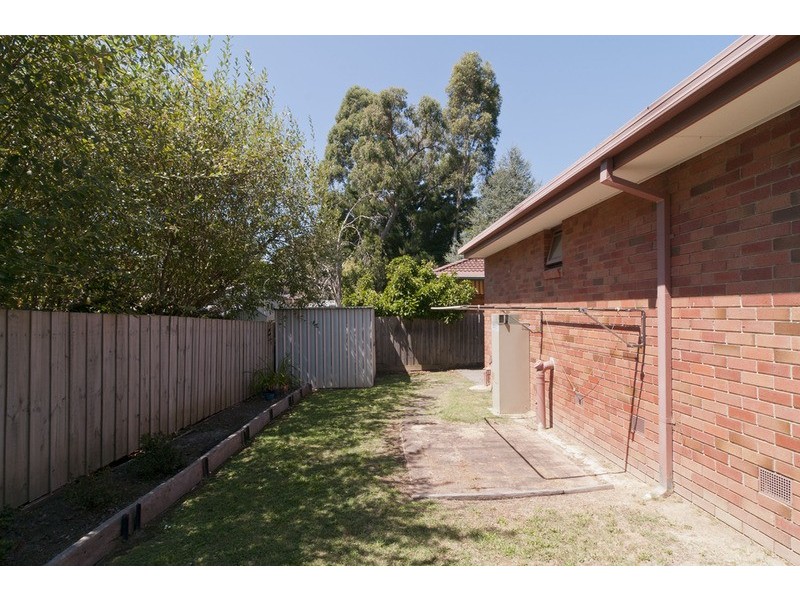 3/55 Exeter Road, Croydon VIC 3136