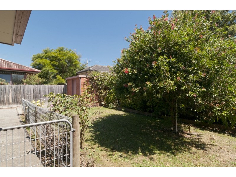 3/55 Exeter Road, Croydon VIC 3136