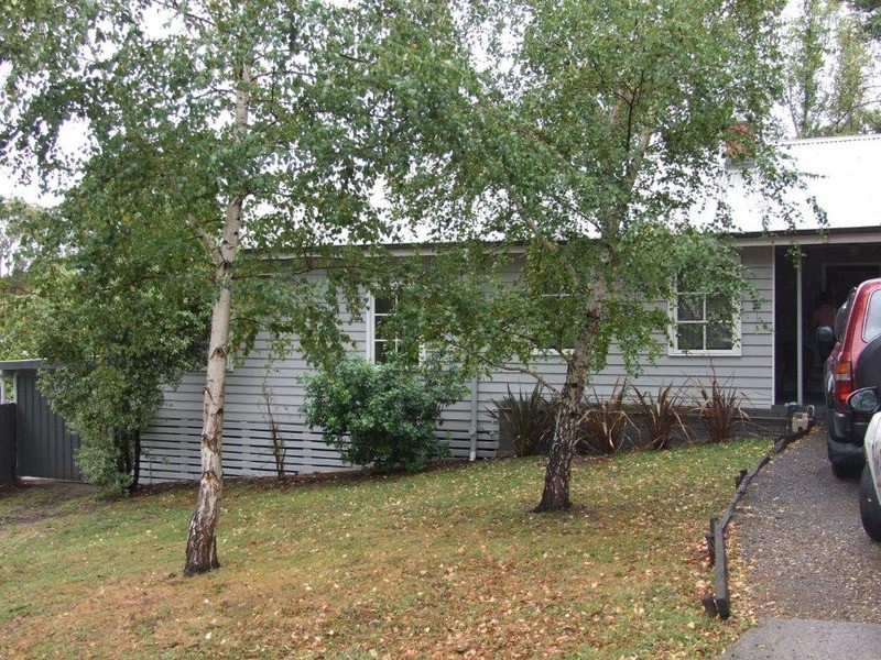 6 Wingara  Place, Mount Evelyn VIC 3796