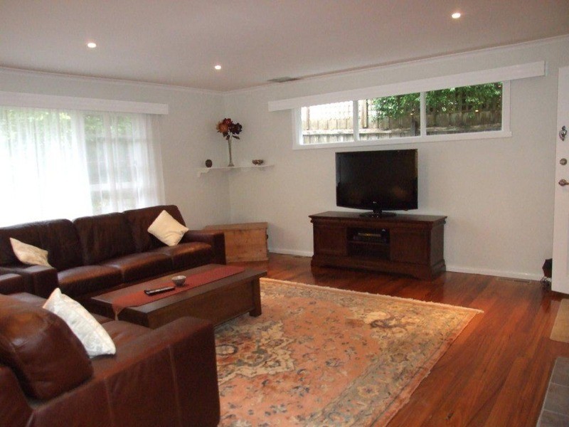 6 Wingara  Place, Mount Evelyn VIC 3796