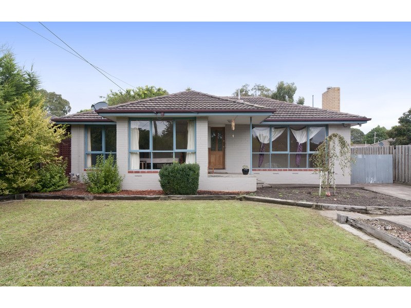 4 Witham Drive, Coldstream VIC 3770