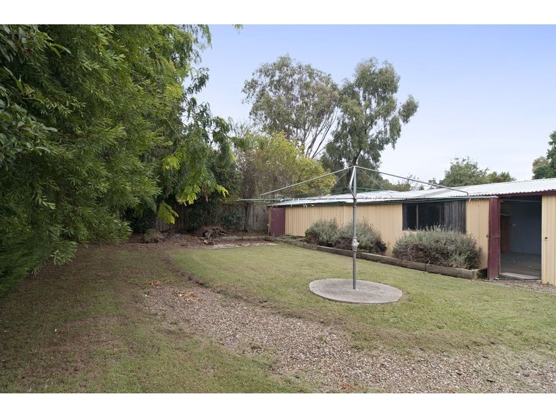 4 Witham Drive, Coldstream VIC 3770