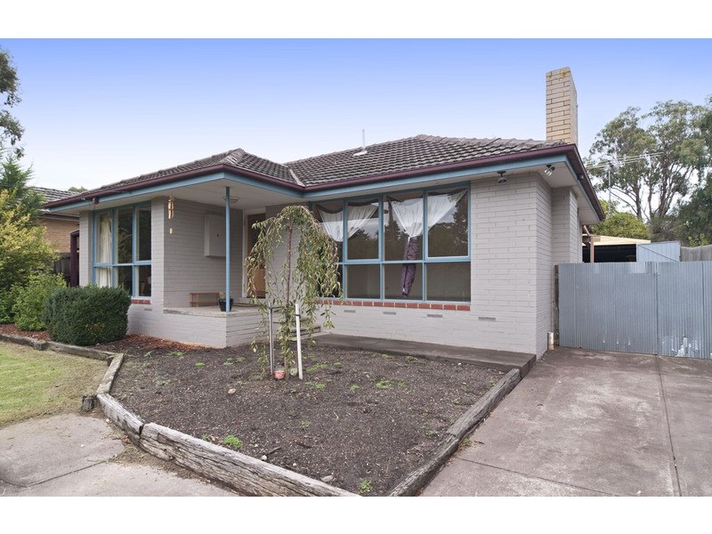 4 Witham Drive, Coldstream VIC 3770