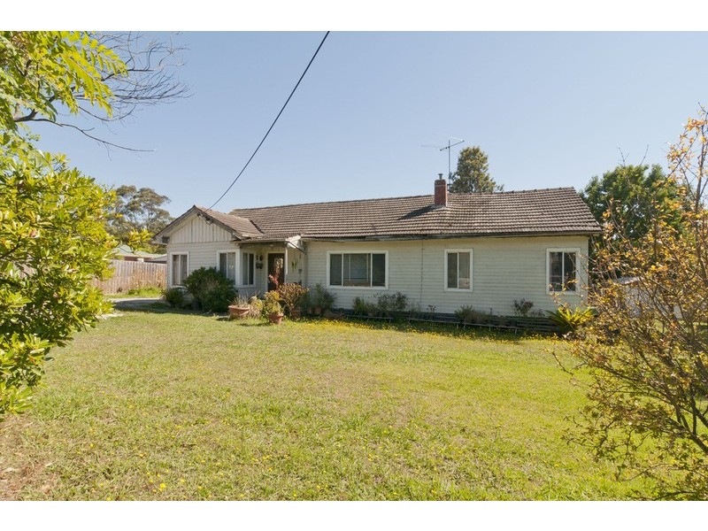 71-73 Exeter Road, Croydon North VIC 3136