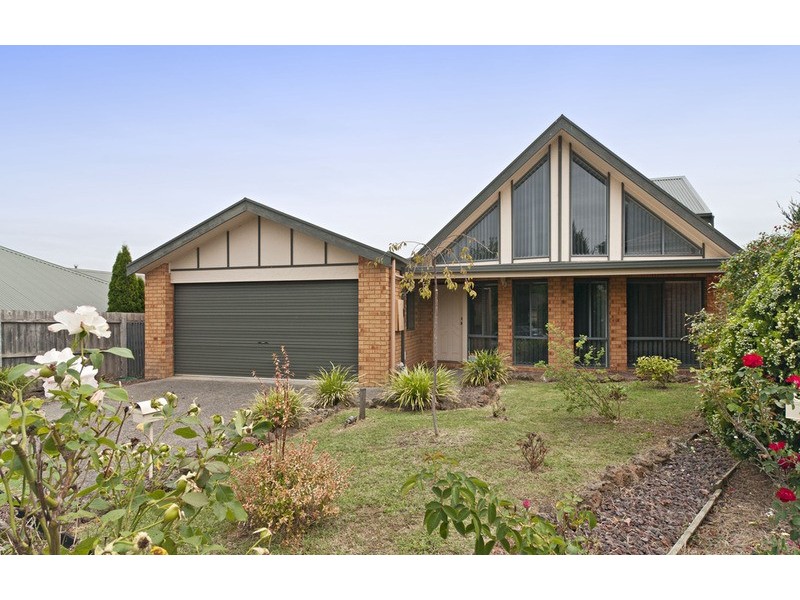 3 Norwich Close, Chirnside Park VIC 3116