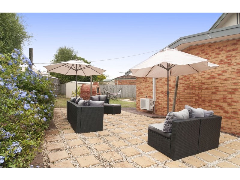 3 Norwich Close, Chirnside Park VIC 3116