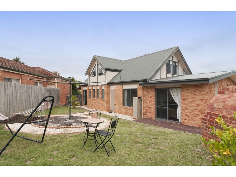 3 Norwich Close, Chirnside Park VIC 3116