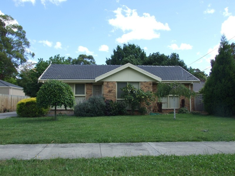 1/73 Cardigan  Road, Mooroolbark VIC 3138