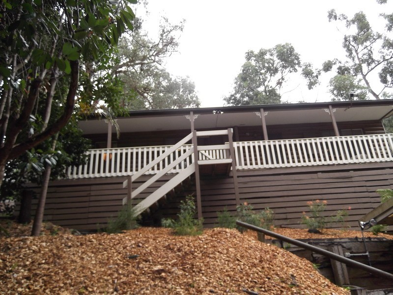 126 Quinn Crescent, Mount Evelyn VIC 3796