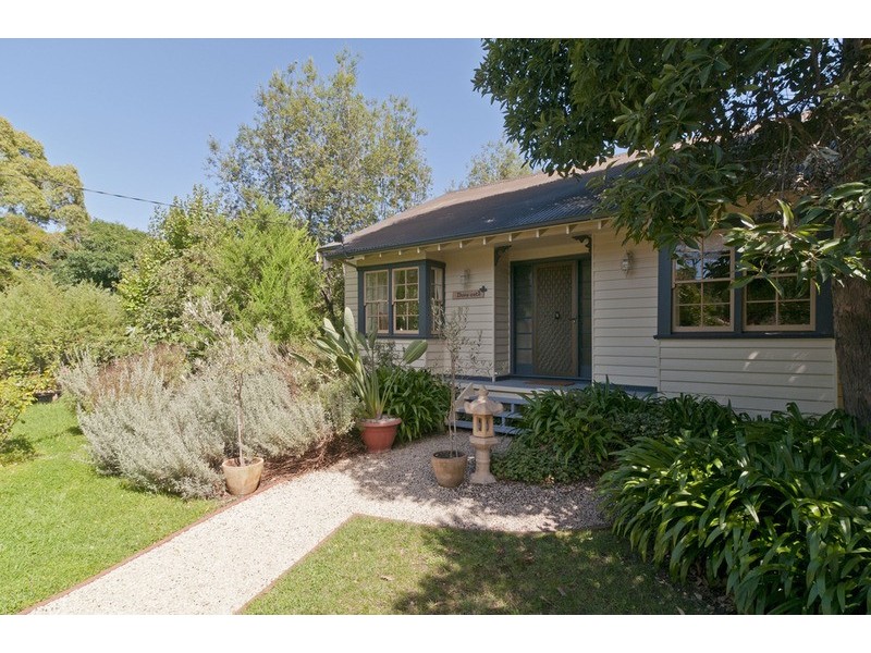 2/36-38 Vernon Street, Croydon VIC 3136