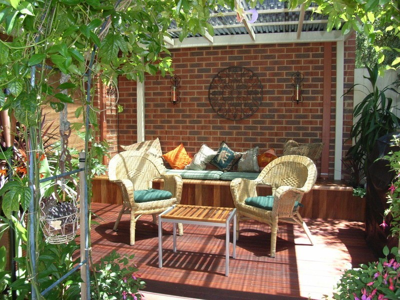 2/36-38 Vernon Street, Croydon VIC 3136