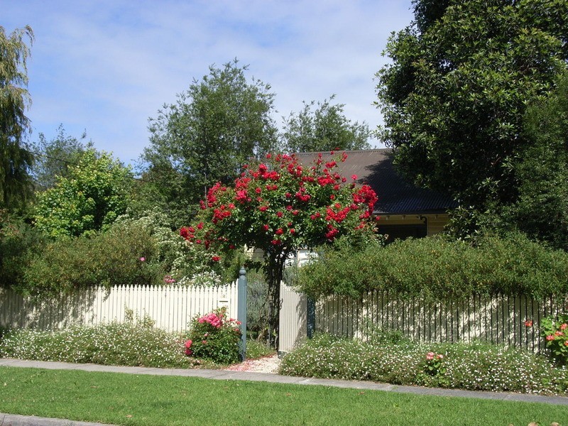 2/36-38 Vernon Street, Croydon VIC 3136