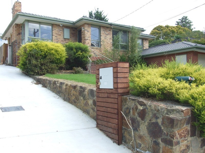 1/54 Cardigan  Road, Mooroolbark VIC 3138