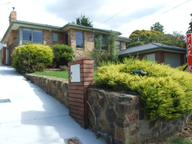 1/54 Cardigan  Road, Mooroolbark VIC 3138