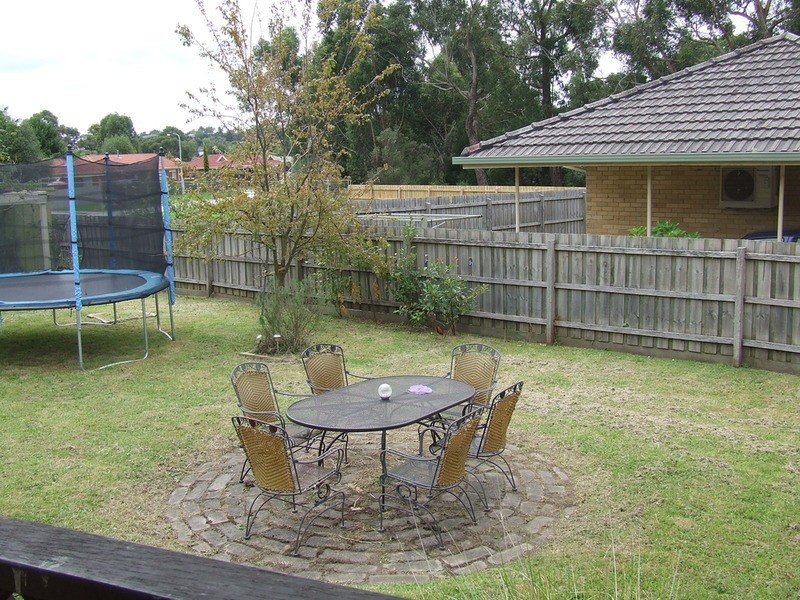 30  Dryden  Road, Mooroolbark VIC 3138